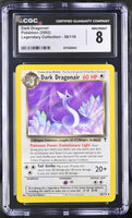 
              POKEMON TCG: LEGENDARY COLLECTION - DARK DRAGONAIR - 38/110 (NON-HOLO) (ENGLISH) (GRADED / CGC 8) (📌 CONDITION 9.5)
            