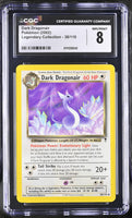 
              POKEMON TCG: LEGENDARY COLLECTION - DARK DRAGONAIR - 38/110 (NON-HOLO) (ENGLISH) (GRADED / CGC 8) (📌 CONDITION 9.5)
            