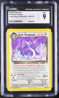 
              POKEMON TCG: LEGENDARY COLLECTION - DARK DRAGONAIR - 38/110 (NON-HOLO) (ENGLISH) (GRADED / CGC 9) (📌 CONDITION 9.5)
            