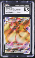 
              POKEMON TCG: BLACK STAR PROMOS - EEVEE VMAX - SWSH087 (SHINING FATES ETB - HOLO) (ENGLISH) (GRADED / CGC 8.5) (📌 CONDITION 9.5)
            