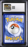 
              POKEMON TCG: FUSION STRIKE - STARMIE - 053/264 (HOLO) (ENGLISH) (GRADED / CGC 9) (📌 CONDITION 9.5)
            