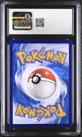
              POKEMON TCG: GEM PACK VOL. 1 - CHANSEY - 15 03/05 (STARS HOLO) (CHINESE) (GRADED / CGC 10) (📌 CONDITION 9.5)
            