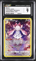 
              POKEMON TCG: CROWN ZENITH - DIANCIE - GG13/GG70 (GALARIAN GALLERY - HOLO) (ENGLISH) (GRADED / CGC 9) (📌 CONDITION 9.5)
            