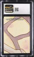 
              POKEMON TOPPS: POKEMON THE FIRST MOVIE - CHARMANDER - (STICKER / PUZZLE CARD / FIRST PRINT / BLUE TOPPS LOGO) (ENGLISH) (GRADED / ERROR OFF-CENTER / CGC 7.5) (📌 CONDITION 9.5)
            