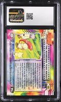 
              POKEMON TOPPS: POKEMON THE FIRST MOVIE - THE NEFARIOUS TEAM ROCKET - 12 (NON-HOLO / SECOND PRINT / BLACK TOPPS LOGO / OVAL NINTENDO SEAL) (ENGLISH) (GRADED / CGC 6.5) (📌 CONDITION 9.5)
            