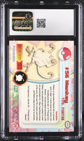 
              POKEMON TOPPS: SERIES 1 - MANKEY - 56 (NON-HOLO / THIRD PRINT / GREEN TOPPS LOGO / OVAL NINTENDO SEAL) (ENGLISH) (GRADED / CGC 7.5) (📌 CONDITION 9.5)
            
