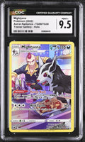 
              POKEMON TCG: ASTRAL RADIANCE - MIGHTYENA - TG09/TG30 (TRAINER GALLERY - HOLO) (ENGLISH) (GRADED / CGC 9.5) (📌 CONDITION 9.5)
            