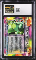 
              POKEMON TOPPS: POKEMON THE FIRST MOVIE - MEOWTH TIMES TWO - 23 (NON-HOLO / FIRST PRINT / BLUE TOPPS LOGO / OVAL NINTENDO SEAL) (ENGLISH) (GRADED / CGC 7.5) (📌 CONDITION 9.5)
            