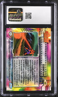 
              POKEMON TOPPS: POKEMON THE FIRST MOVIE - DONPHAN - 11 (NON-HOLO / FIRST PRINT / BLUE TOPPS LOGO / OVAL NINTENDO SEAL) (ENGLISH) (GRADED / MISLABELED DONFAN ERROR / CGC 7.5) (📌 CONDITION 9.5)
            