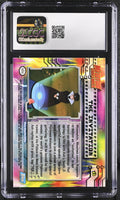 
              POKEMON TOPPS: POKEMON THE FIRST MOVIE - THE INVITATION - 13 (NON-HOLO / FIRST PRINT / BLUE TOPPS LOGO / OVAL NINTENDO SEAL) (ENGLISH) (GRADED / CGC 7) (📌 CONDITION 9.5)
            