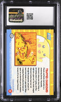 
              POKEMON TOPPS: POKEMON THE FIRST MOVIE - TRAPPED CHARIZARD - 51 (NON-HOLO / FIRST PRINT / BLUE TOPPS LOGO / OVAL NINTENDO SEAL) (ENGLISH) (GRADED / CGC 7) (📌 CONDITION 9.5)
            