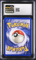 
              POKEMON TCG: BASE SET - ALAKAZAM - 1/102 (HOLO) (ENGLISH) (GRADED / CGC 8.5) (📌 CONDITION 9.5)
            