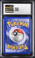 
              POKEMON TCG: BASE SET - MACHAMP - 8/102 (1ST EDITION - HOLO) (ENGLISH) (GRADED / CGC 4.5) (📌 CONDITION 9.5)
            
