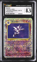 
              POKEMON TCG: LEGENDARY COLLECTION - HAUNTER - 46/110 (REVERSE HOLO) (ENGLISH) (GRADED / CGC 8.5) (📌 CONDITION 9.5)
            