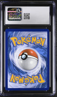 
              POKEMON TCG: BLACK STAR PROMOS - VAPOREON V - SWSH150 (HOLO) (ENGLISH) (GRADED / CGC 9) (📌 CONDITION 9.5)
            
