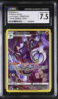 
              POKEMON TCG: LOST ORIGIN - CHANDELURE - TG04/TG30 (TRAINER GALLERY - HOLO) (ENGLISH) (GRADED / CGC 7.5) (📌 CONDITION 9.5)
            