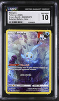
              POKEMON TCG: CROWN ZENITH - MANAPHY - GG06/GG70 (GALARIAN GALLERY - HOLO) (ENGLISH) (GRADED / CGC 10) (📌 CONDITION 9.5)
            