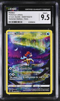 
              POKEMON TCG: CROWN ZENITH - KELDEO - GG07/GG70 (GALARIAN GALLERY - HOLO) (ENGLISH) (GRADED / CGC 9.5) (📌 CONDITION 9.5)
            