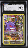 
              POKEMON TCG: LOST ORIGIN - GENGAR - TG06/TG30 (TRAINER GALLERY - HOLO) (ENGLISH) (GRADED / CGC 9.5) (📌 CONDITION 9.5)
            