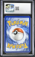 
              POKEMON TCG: DARKNESS ABLAZE - POKEMON BREEDER'S NURTURING - 188/189 (ULTRA RARE - HOLO) (ENGLISH) (GRADED / CGC 10) (📌 CONDITION 9.5)
            
