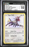 
              POKEMON TCG: HIDDEN FATES - TYPE: NULL - SV45/SV94 (SHINY VAULT - HOLO) (ENGLISH) (GRADED / CGC 10) (📌 CONDITION 9.5)
            