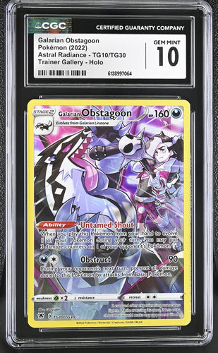ALL POKEMON TCG SLABS| THE KING'S KEEP TOYS & COLLECTIBLES