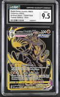 
              POKEMON TCG: BRILLIANT STARS - RAPID STRIKE URSHIFU VMAX - TG30/TG30 (TRAINER GALLERY - HOLO) (ENGLISH) (GRADED / CGC 9.5) (📌 CONDITION 9.5)
            