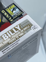 
              FUNKO POP! MOVIES SAW: BLOODY GLOW BILLY #52 (LE 2,500) (2014 SDCC EXCLUSIVE STICKER) (📌 CONDITION 5.5 / 6.0)
            