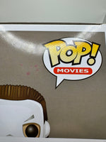 
              FUNKO POP! MOVIES HALLOWEEN: MICHAEL MYERS #03 (GLOW CHASE) (JJL 170315) (📌 CONDITION 7.5/8.0)
            