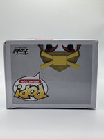 
              FUNKO POP! ANIMATION AVATAR THE LAST AIRBENDER: SUKI #996 (SIGNED / AUTOGRAPHED BY JENNIE KWAN) (7BAP SIGNITURE SERIES) (JSA COA) (📌CONDITION 9.5)
            