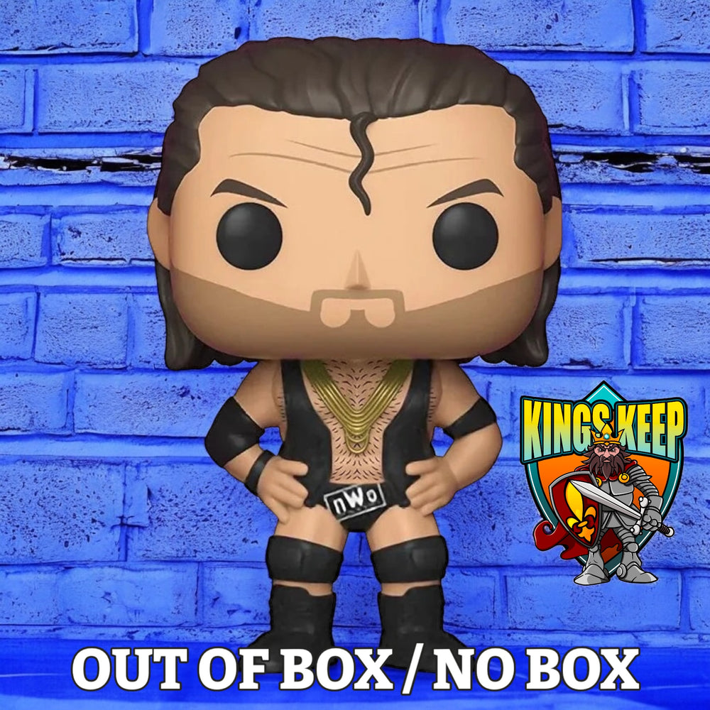 Funko POP! 47 WWE Razor Ramon Nové za 387 Kč Funko POP! 47 WWE Razor Ramon Nové za 387 Kč
