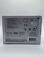 
              FUNKO POP! ANIMATION AVATAR THE LAST AIRBENDER: TY LEE #997 (SIGNED / AUTOGRAPHED BY OLIVIA HACK) (7BAP SIGNITURE SERIES) (JSA COA) (📌CONDITION 9.5)
            