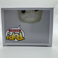FUNKO POP! MOVIES FRIDAY THE 13TH: UNMASKED JASON VOORHEES #202 (LE 1,008) (2015 SDCC EXCLUSIVE STICKER) (📌CONDITION 8.5/9.0)