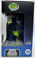 
              FUNKO POP! DIGITAL TRANSFORMERS: DEVASTATOR #45 (NFT LEGENDARY / LE 1550) (📌CONDITION 9.5)
            