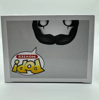 
              FUNKO POP! MOVIES THE CROW: THE CROW (GLOW) #133 (HOT TOPIC GLOW EXCLUSIVE STICKER)
            