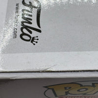 FUNKO POP! ANIMATION DRAGON BALL SUPER: GOHAN #813 (SIGNED / AUTOGRAPHED BY KYLE HEBERT) (7BAP SIGNITURE SERIES / LE 60) (JSA COA) (📌CONDITION 9.5)