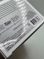 
              FUNKO POP! ANIMATION DRAGON BALL Z: ANDROID 17 #529 (SIGNED / AUTOGRAPHED BY CHUCK HUBER) (TRISTAR COA) (📌CONDITION 8.0)
            