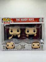 
              FUNKO POP! SPORTS WWE: THE HARDY BOYS (2-PACK) (📌CONDITION 6.5)
            