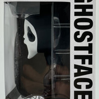 FUNKO POP! MOVIES SCREAM: GHOSTFACE #51 (2014 ONE WORD RELEASE) (📌 CONDITION 8.5 / 9.0)