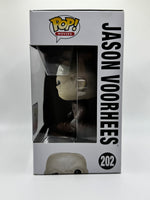
              FUNKO POP! MOVIES FRIDAY THE 13TH: UNMASKED JASON VOORHEES #202 (LE 1,008) (2015 SDCC EXCLUSIVE STICKER) (📌CONDITION 8.5/9.0)
            
