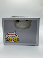 
              FUNKO POP! MOVIES FRIDAY THE 13TH: UNMASKED JASON VOORHEES #202 (LE 1,008) (2015 SDCC EXCLUSIVE STICKER) (📌CONDITION 9.5)
            