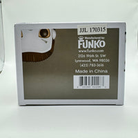 FUNKO POP! MOVIES HALLOWEEN: MICHAEL MYERS #03 (GLOW CHASE) (JJL 170315) (📌 CONDITION 7.5/8.0)