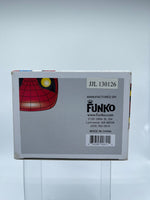
              FUNKO POP! MARVEL THE AMAZING SPIDER-MAN: SPIDER-MAN #15 (GLOW CHASE) (GEMINI COLLECTIBLES EXCLUSIVE STICKER)
            