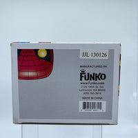FUNKO POP! MARVEL THE AMAZING SPIDER-MAN: SPIDER-MAN #15 (GLOW CHASE) (GEMINI COLLECTIBLES EXCLUSIVE STICKER)