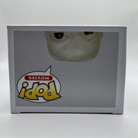 FUNKO POP! MOVIES FRIDAY THE 13TH: UNMASKED JASON VOORHEES #202 (LE 1,008) (2015 SDCC EXCLUSIVE STICKER) (📌CONDITION 9.5)