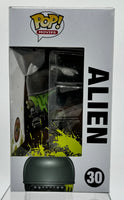 
              FUNKO POP! MOVIES ALIEN: BLOODY ALIEN #30 (LE 1,008) (2013 SDCC EXCLUSIVE STICKER) (📌 CONDITION 7.5 / 8.0)
            