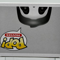 FUNKO POP! MOVIES SCREAM: GHOSTFACE #51 (2014 ONE WORD RELEASE) (📌 CONDITION 8.5 / 9.0)