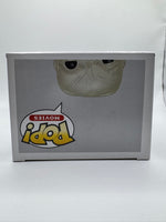 
              FUNKO POP! MOVIES FRIDAY THE 13TH: UNMASKED JASON VOORHEES #202 (LE 1,008) (2015 SDCC EXCLUSIVE STICKER) (📌CONDITION 8.5/9.0)
            