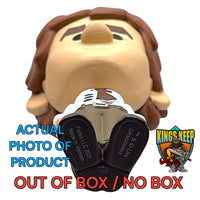 FUNKO MYSTERY MINI! TELEVISION THE OFFICE: JIM HALPERT (3-HOLE PUNCH) (1/72)