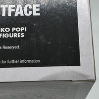 FUNKO POP! MOVIES SCREAM: GHOSTFACE #51 (2014 ONE WORD RELEASE) (📌 CONDITION 8.5 / 9.0)